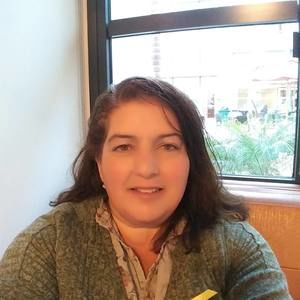 Meet your Posher, Marianna